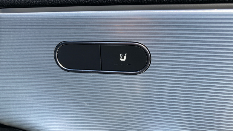 Mercedes-Benz A-Class A200 AMG Line Premium 5dr Auto Petrol Hatchback